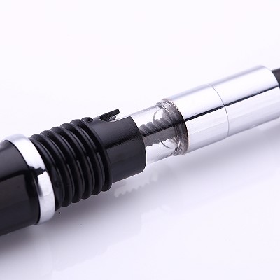 【新品】S668EF得力發(fā)現(xiàn)者系列鋼筆商務(wù)筆學(xué)生換墨囊鋼筆書寫EF尖