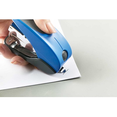 得力0371雙功能省力型 中型訂書機(jī)/器 可訂40張裝訂機(jī) 12#通用針