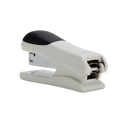 得力文具0305中型訂書機12#起訂器裝訂器 桌面辦公用品 3個裝