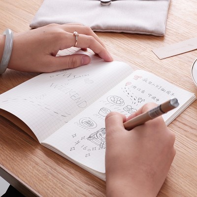 得力22200本冊套裝文具套裝文具禮盒本冊禮盒組合學(xué)生辦公用品