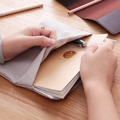 得力22200本冊套裝文具套裝文具禮盒本冊禮盒組合學(xué)生辦公用品