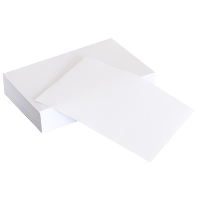 得力便條紙7702 便簽紙留言條標(biāo)注紙記事 辦公紙用品 147×101mm
