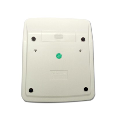 得力計(jì)算器1603 桌面計(jì)算機(jī) 大屏幕雙電源塑膠按鍵 辦公商務(wù)款