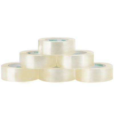 33194膠帶紙 得力品正系列封箱膠帶 45mm*50um 6卷價(jià)