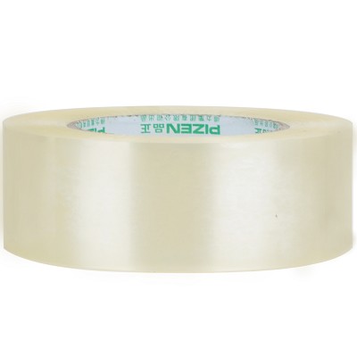 33194膠帶紙 得力品正系列封箱膠帶 45mm*50um 6卷價(jià)