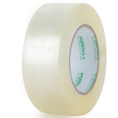 33194膠帶紙 得力品正系列封箱膠帶 45mm*50um 6卷價(jià)
