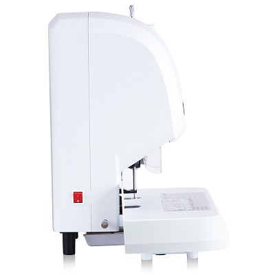 得力T500半自動(dòng)財(cái)務(wù)裝訂機(jī)打孔機(jī)電動(dòng)財(cái)務(wù)裝訂機(jī)得力財(cái)務(wù)裝訂機(jī)