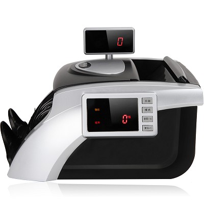 【現(xiàn)貨】得力3908點(diǎn)鈔機(jī)智能語音液晶屏驗(yàn)鈔機(jī)全國(guó)聯(lián)保 包郵價(jià)