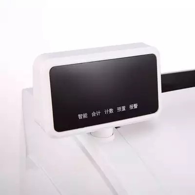 得力3926點鈔機智能語言驗鈔機 銀行柜臺 小型點驗鈔機