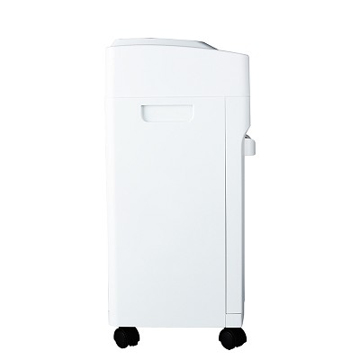 得力9920碎紙機 電動辦公碎紙機資料粉碎機全國聯(lián)保