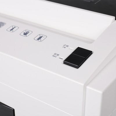 得力碎紙機電動辦公9952大功率文件粉碎機辦公家用 包郵