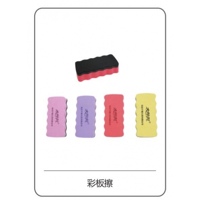 太陽帆板擦