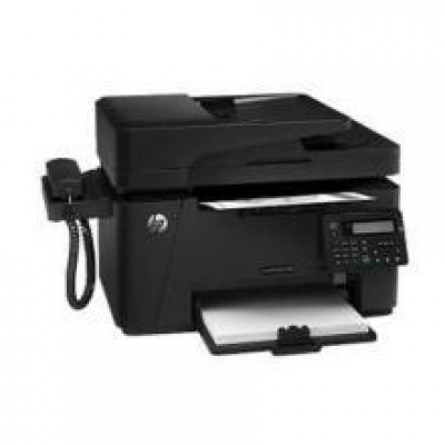 HP 128FP一體機