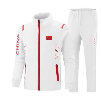 運(yùn)動(dòng)服套裝